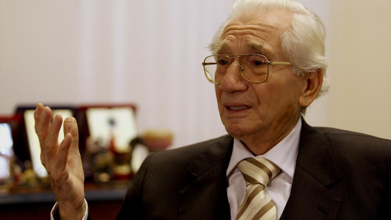 Bakan Ersoy`dan taziye mesajı