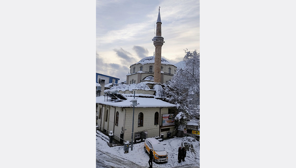 Fotoğraf: Fatih Tüysüz