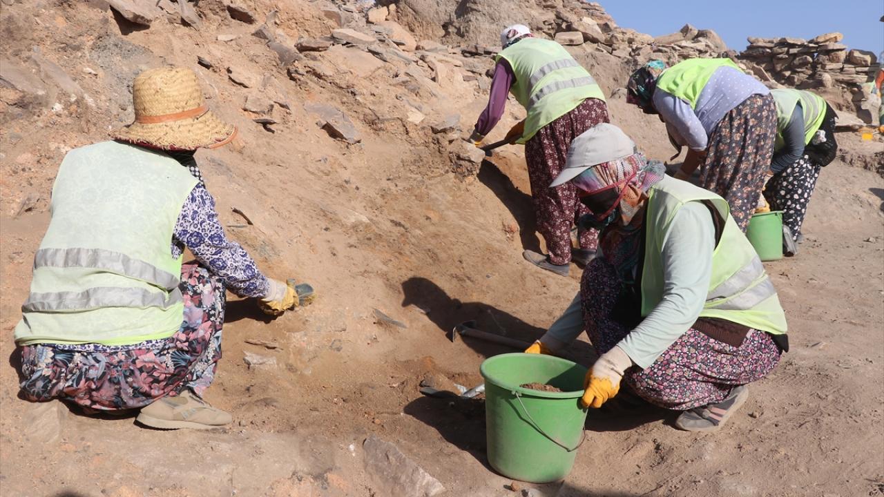 Seyitömer Höyüğü