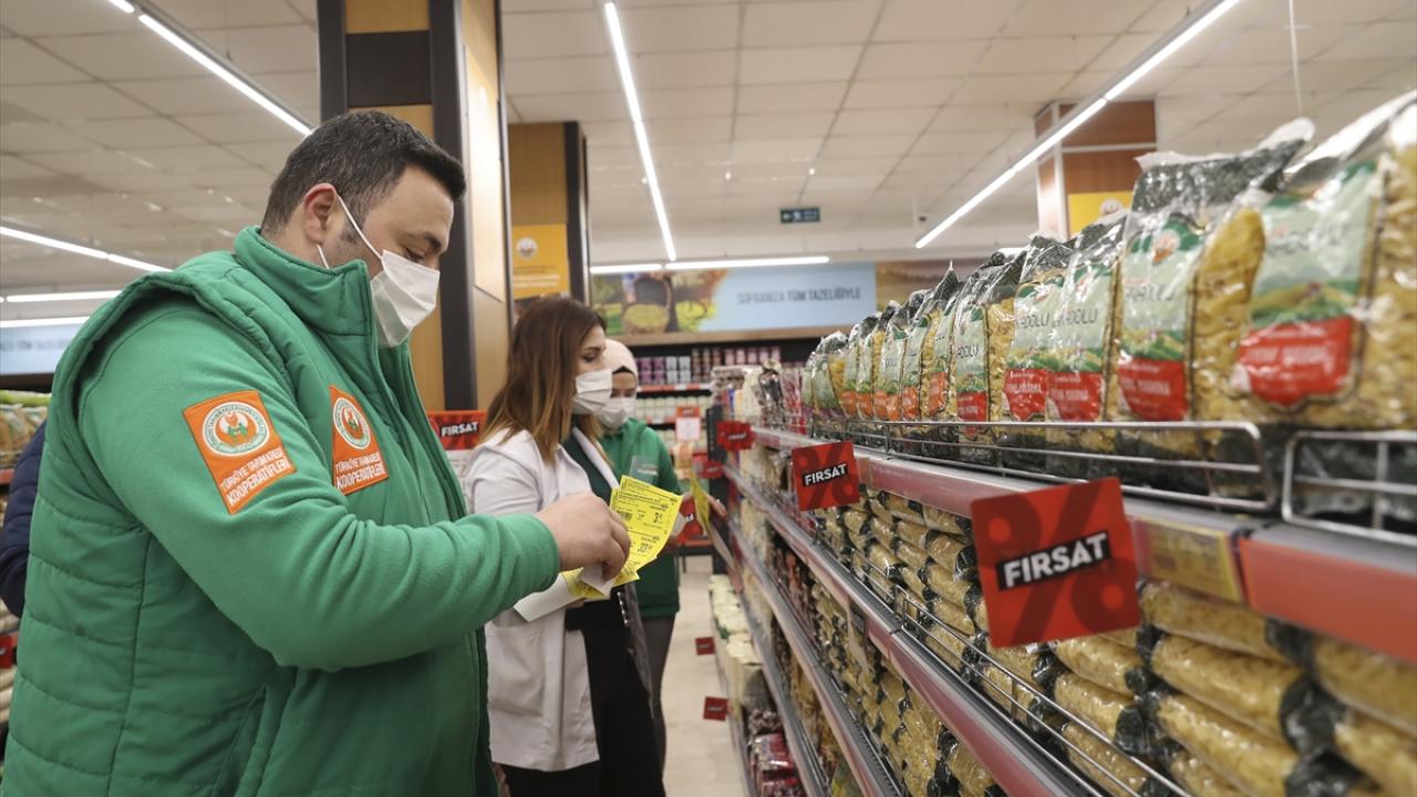 "İndirimleri fiyatlarımıza yansıtmaya başladık"