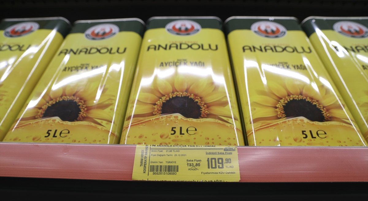 "Çalışmamız devam edecek"