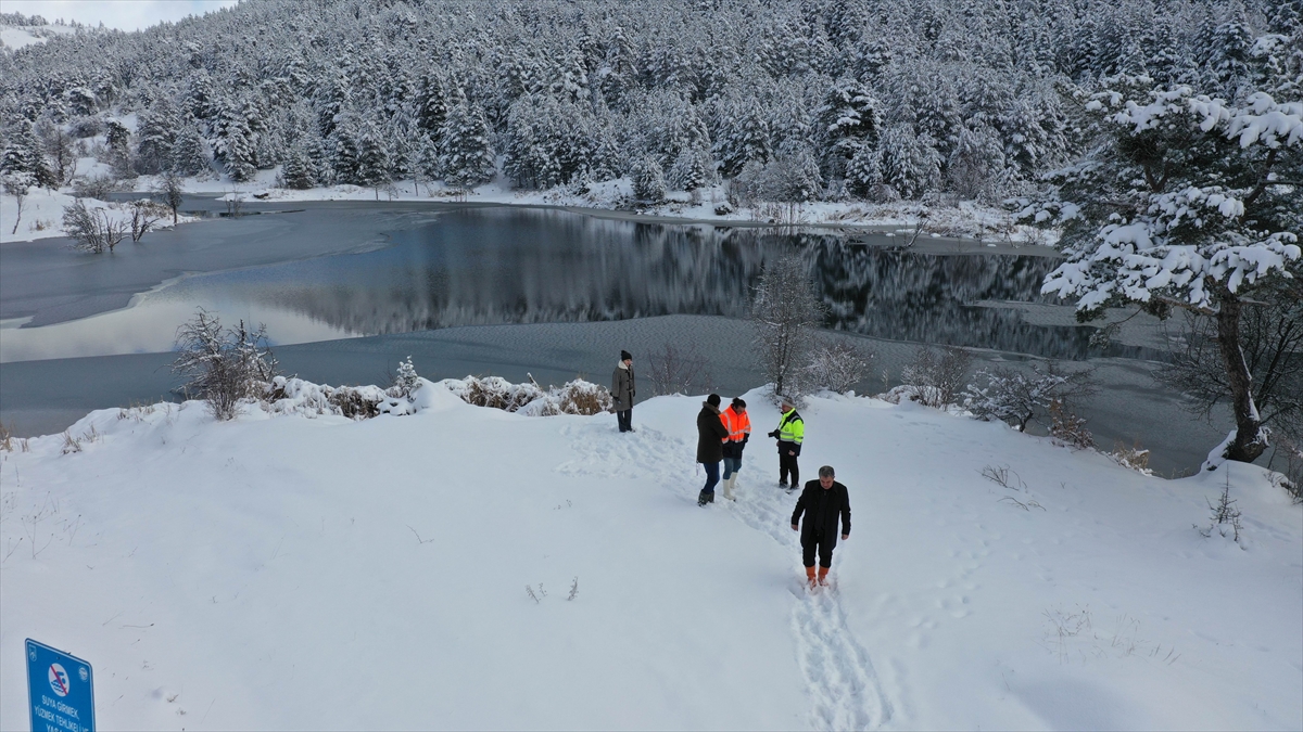 Barajların doluluk oranı yüzde 7,44