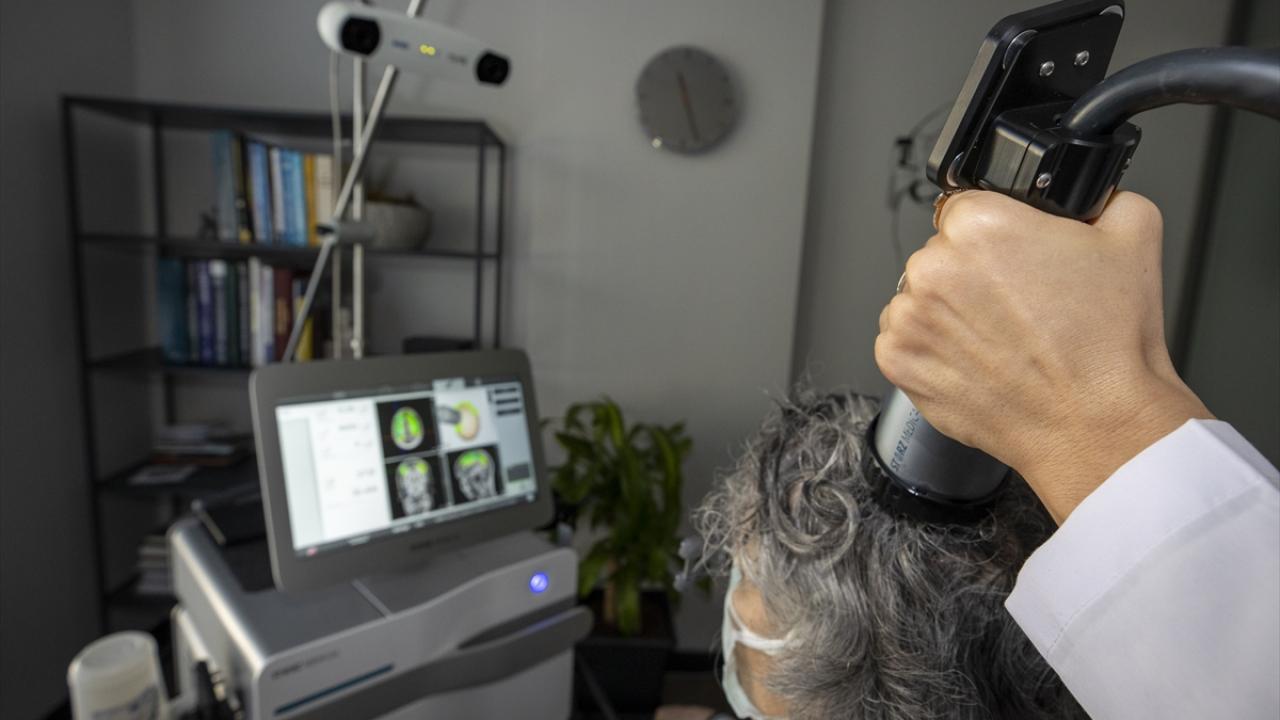 "TPS kişiye özel bir tedavi"