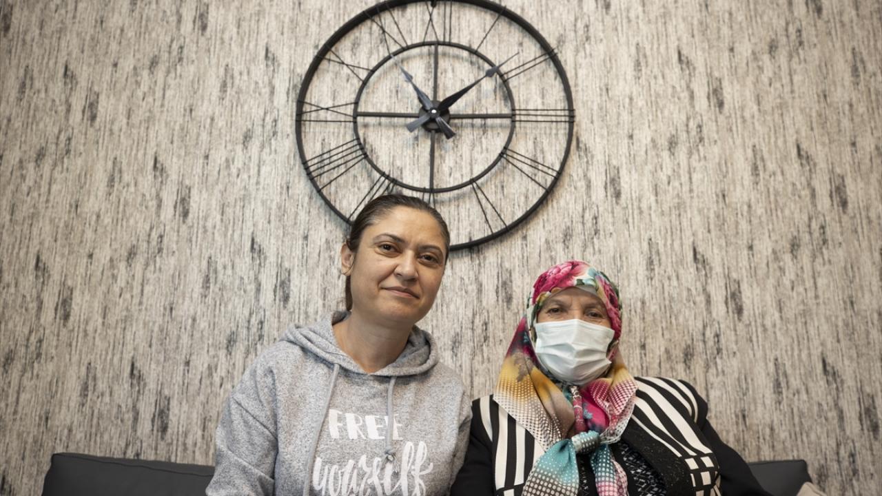 "Hastalığın ilerlememesini diliyoruz"