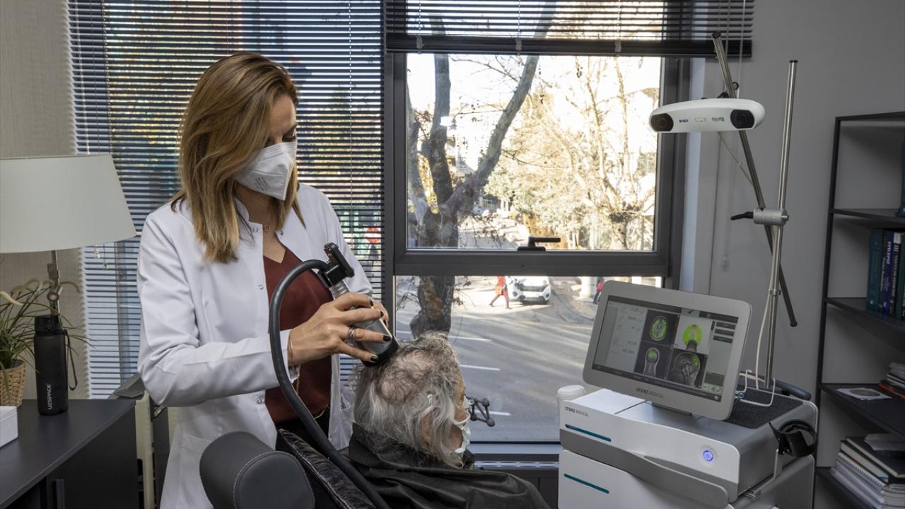 "Alzaymır sadece unutkanlık değil"