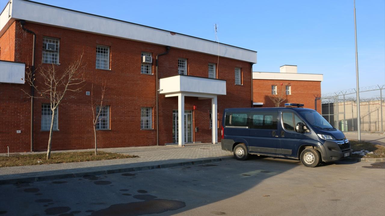 "Islah hizmetlerinin kalitesi artırılacak"