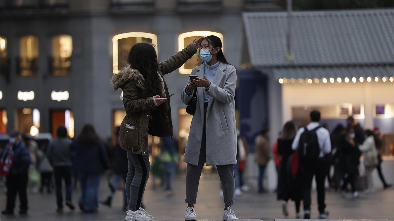 Dün en yüksek vaka kaydedildi