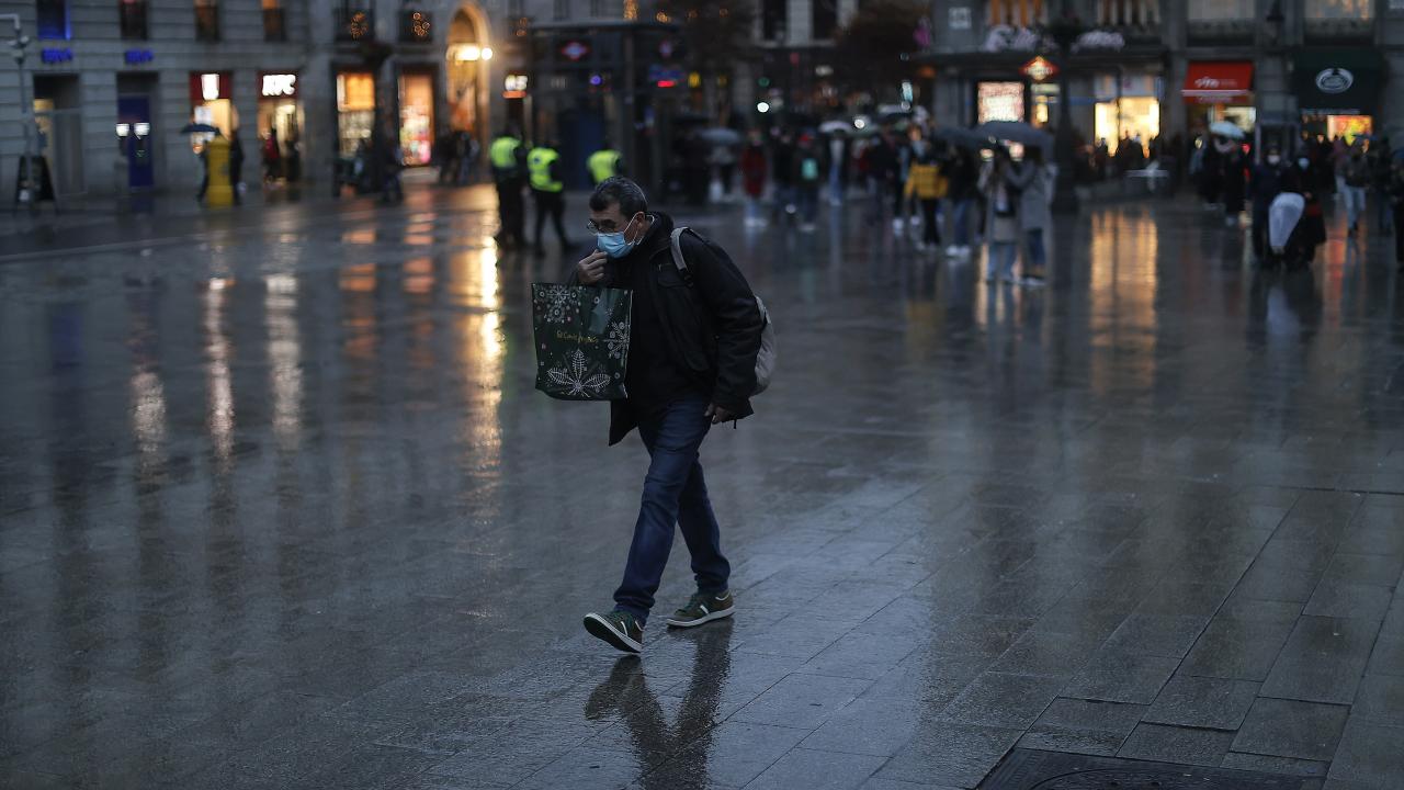 Bazı özerk yönetimlerdeki tedbirler