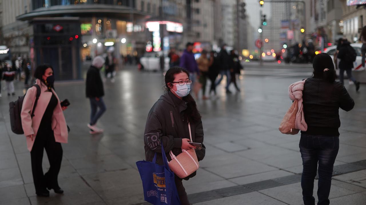 Yılbaşı kutlamaları iptal edildi