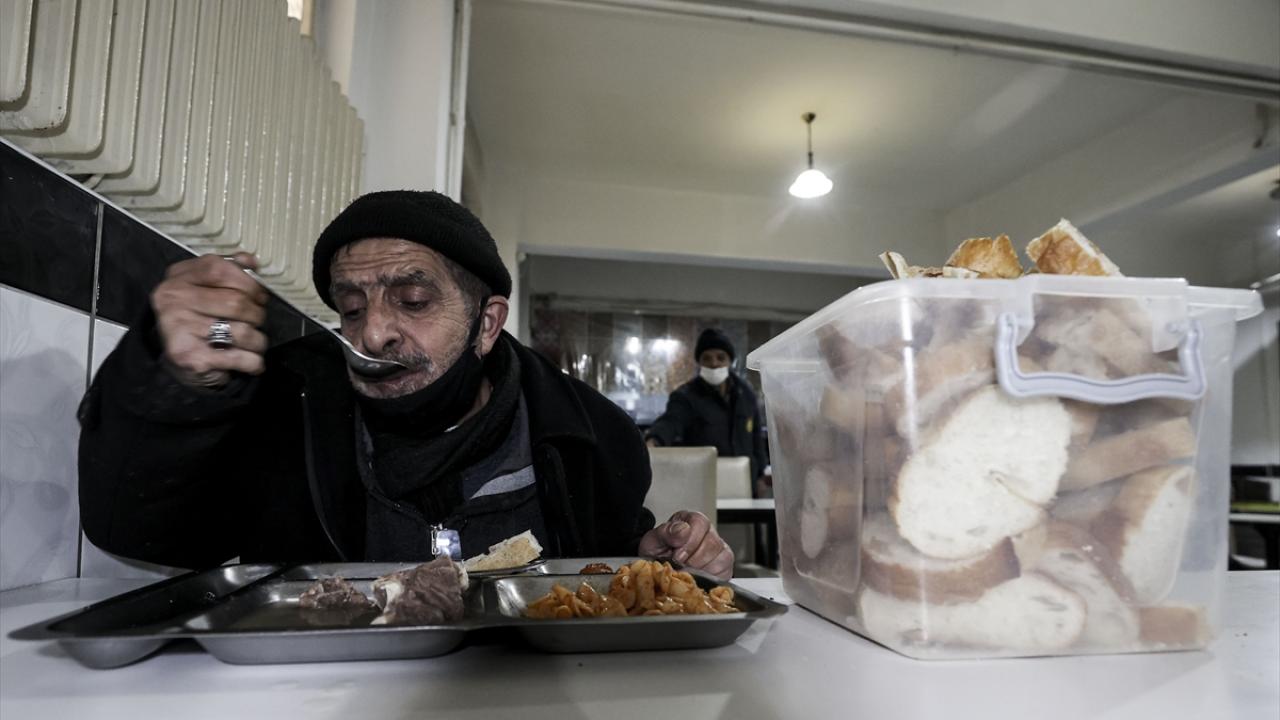 "Sahiplenmeyi gördük"