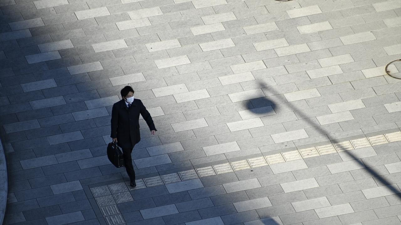 Kyoto`da yurt içi kaynaklı Omicron varyantı belirlendi