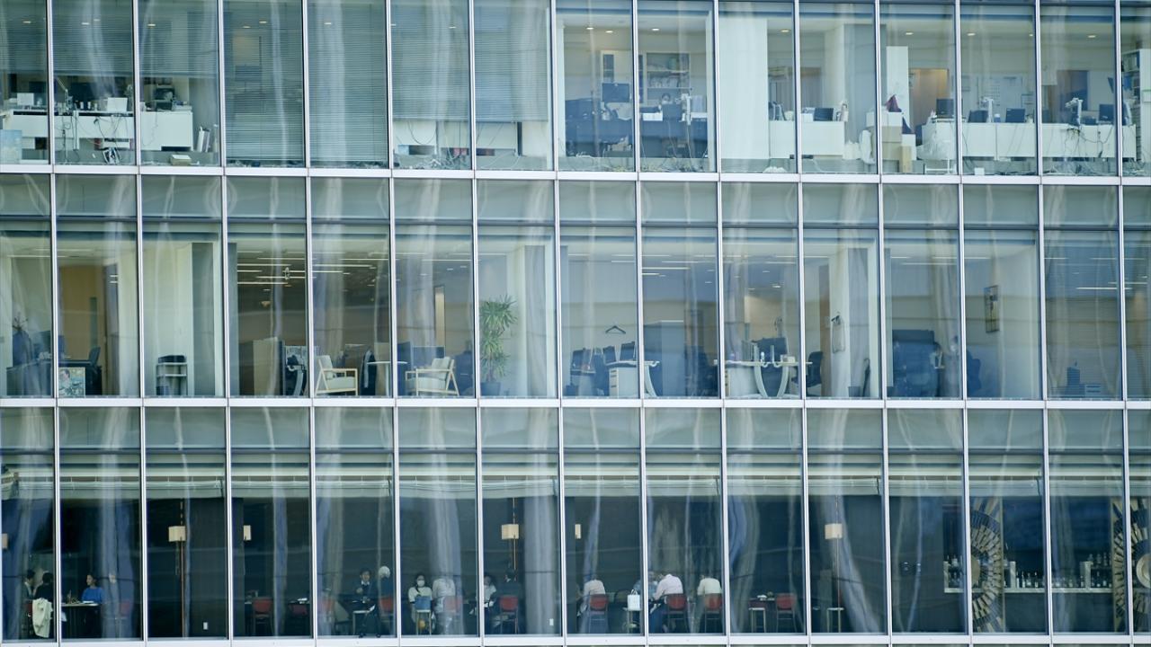 Omicron varyantında vaka sayısı 200`e çıktı