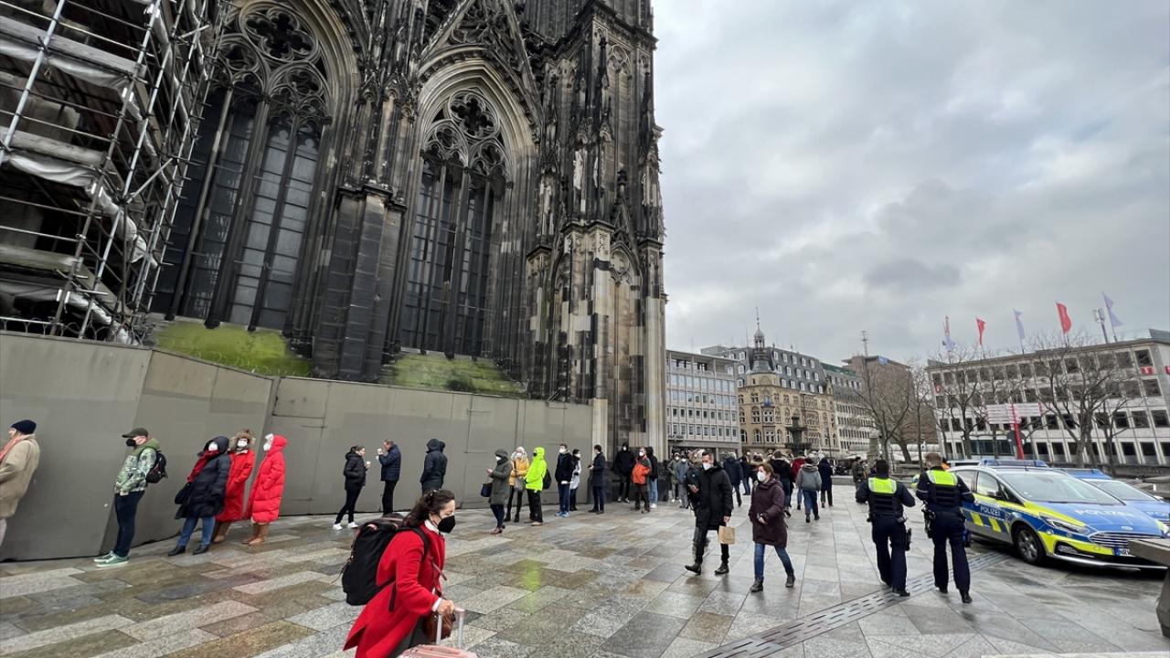 Omicron vakaları artıyor