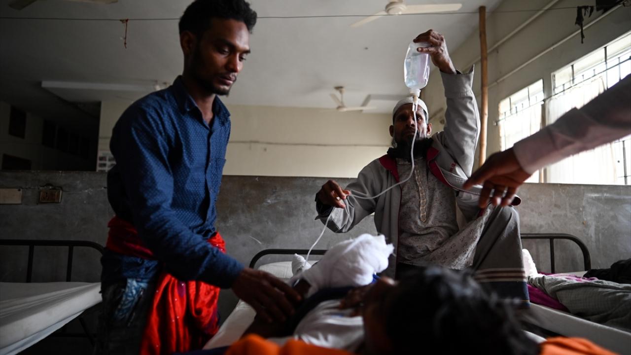 Ölenlerin ailelerine tazminat