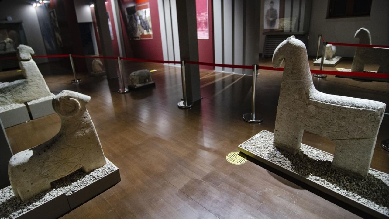 “500 yıllık tarihi korumak, sahiplenmek en büyük sorumluluğumuz”