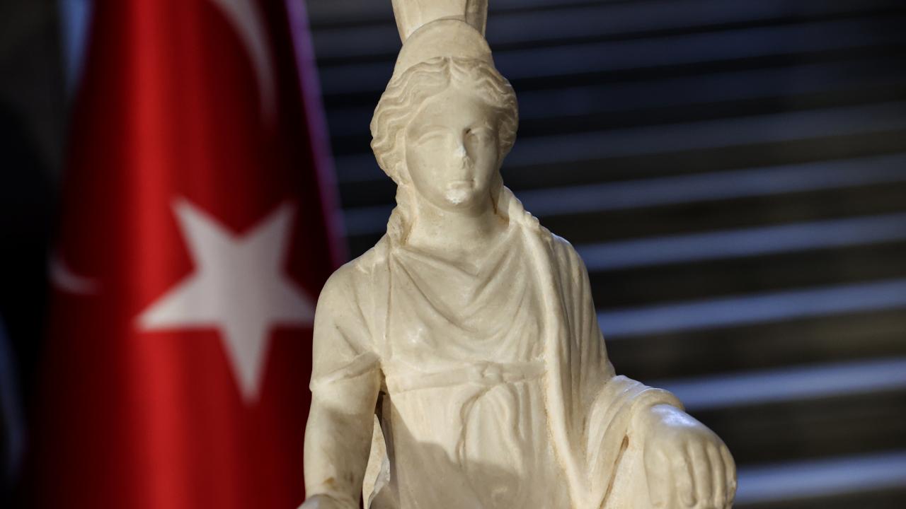 "Doğduğu topraklara geri gelmesi bizleri çok memnun ediyor"