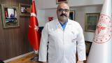 Dr. Ahmet Surel: Hatırlatma dozlarımızı TURKOVAC ile olacağız