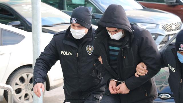 Boluda doktoru darbeden hasta yakını tutuklandı
