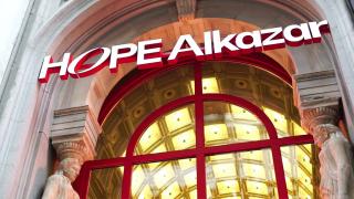 Beyoğlu’nun eskimeyen kalesi: Alkazar