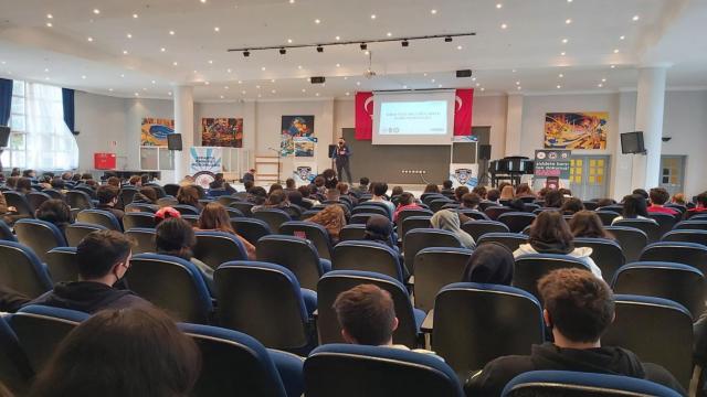 Ispartada bin 750 kişiye SİBERAY eğitimi verildi