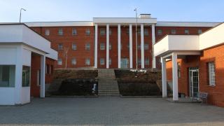 Kosova Danimarka'ya 10 yıllığına hapishane kiraladı