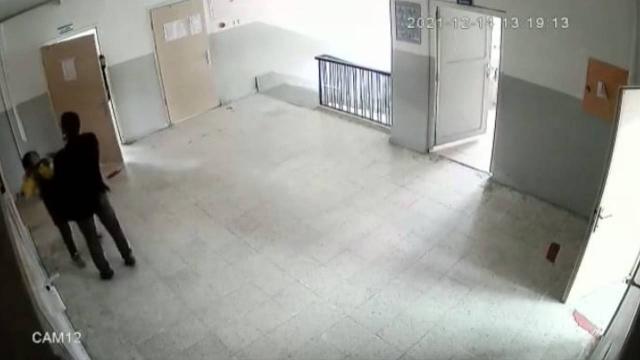 Öğrencisini döven öğretmenden eski öğrencileri de şikayetçi oldu