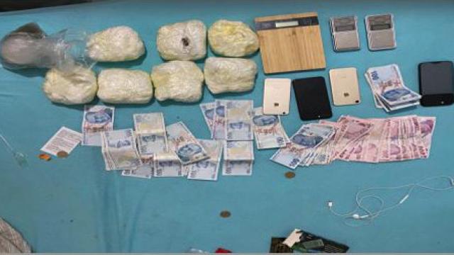 Sosyal medya dolandırıcılarına operasyon