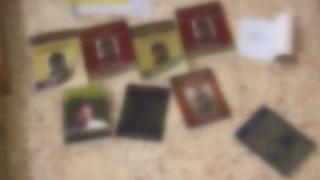 PKK/YPG okul kitapları üzerinden terör propagandası yapıyor