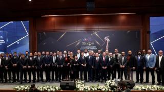 Zoom Ödülleri'nde en çok ödül TRT'ye gitti