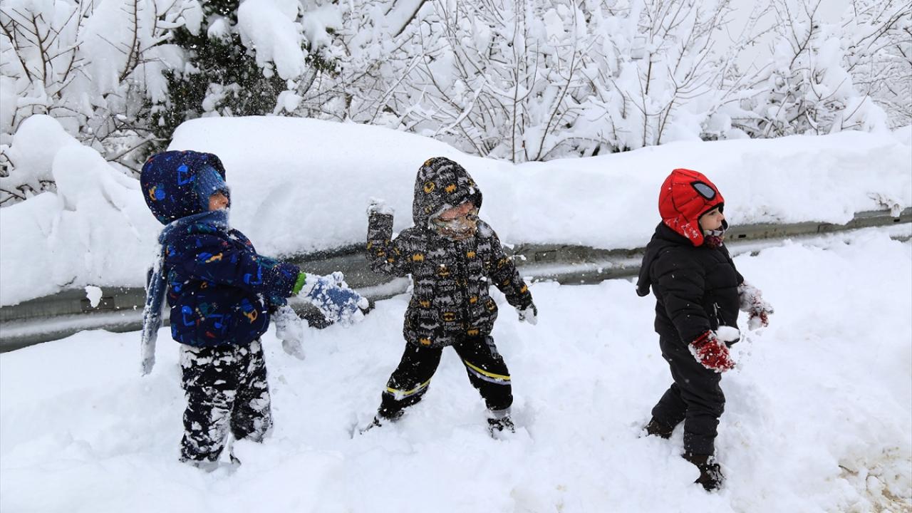 “Her mevsim ayrı güzelliklere sahip”