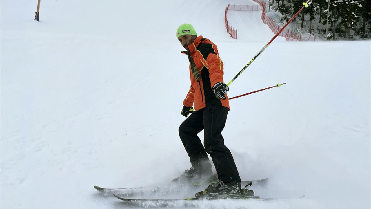 Atabarı Kayak Merkezi
