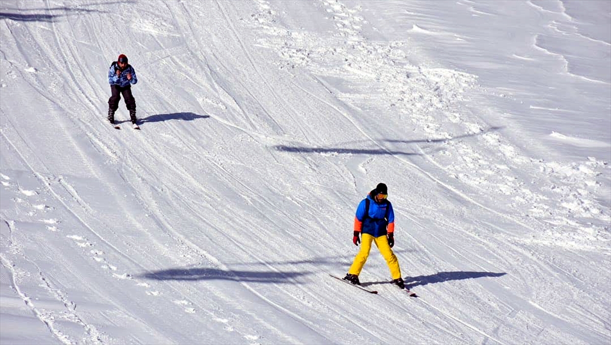 Keltepe Kayak Merkezi