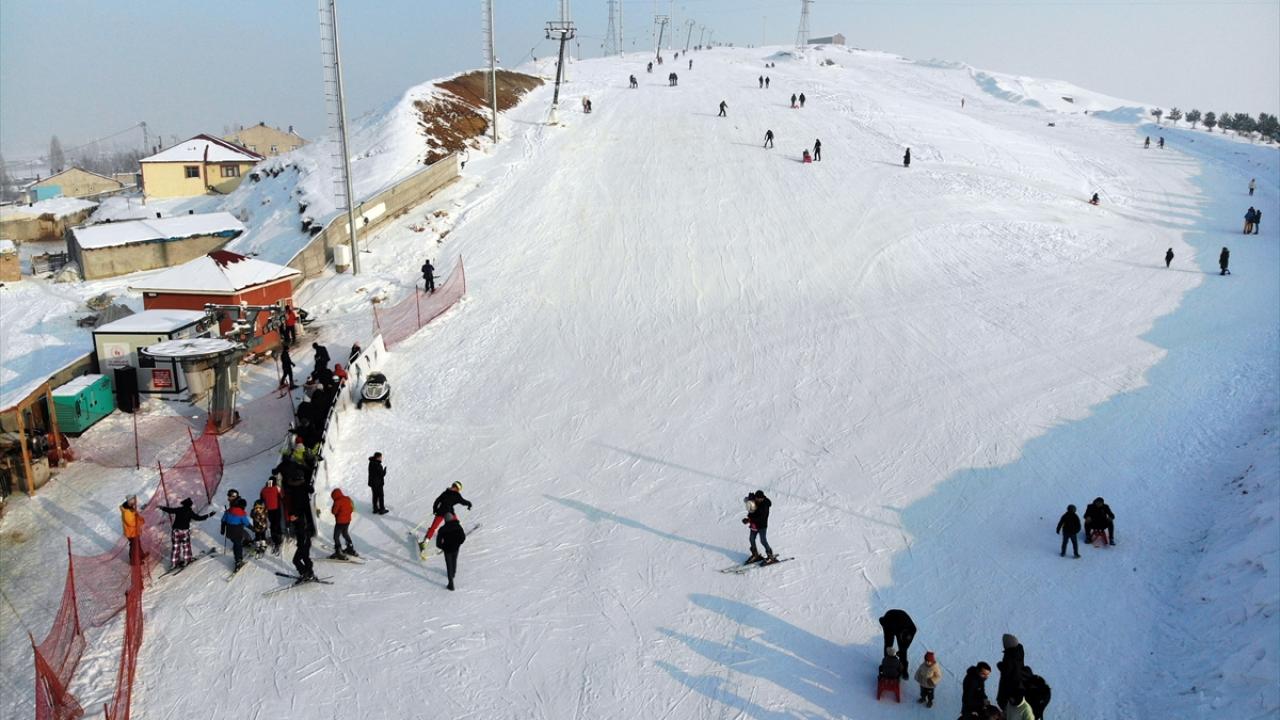 Küpkıran Kayak Merkezi 