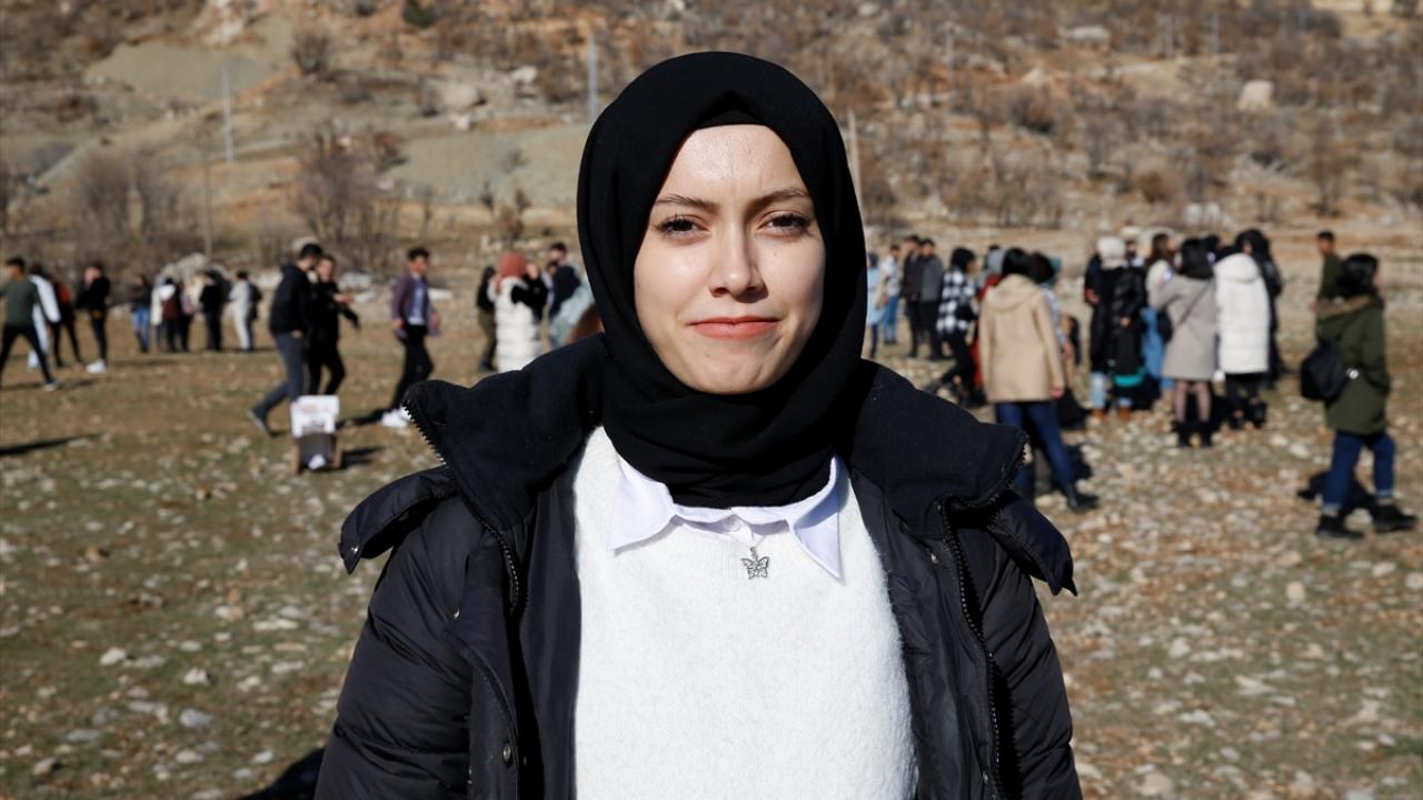 "Gittiğim her yerde Diyarbakır`dan bahsedeceğim"