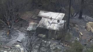 Avustralya'da orman yangınları kontrol altına alındı