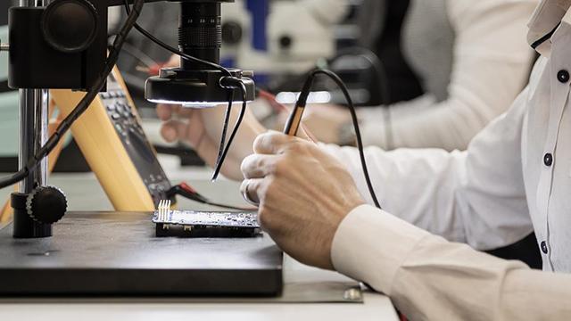Japon elektronik firmasından Türkiyeye yatırım kararı
