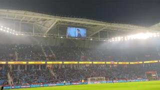 “Kesişme; İyi ki Varsın Eren” filmine statta büyük ilgi