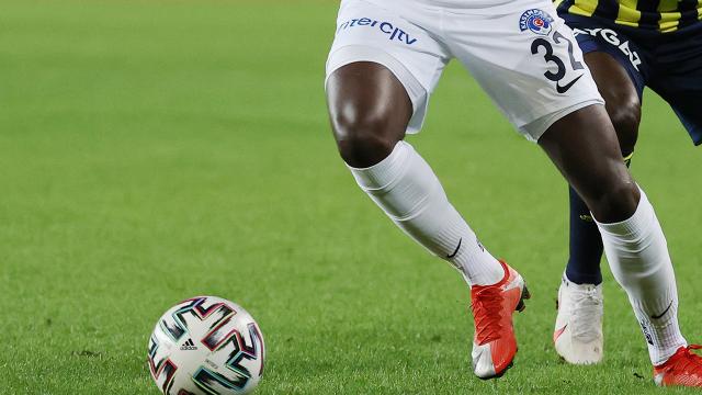 Kasımpaşa Türkiye Kupasında Kocaelisporu konuk edecek