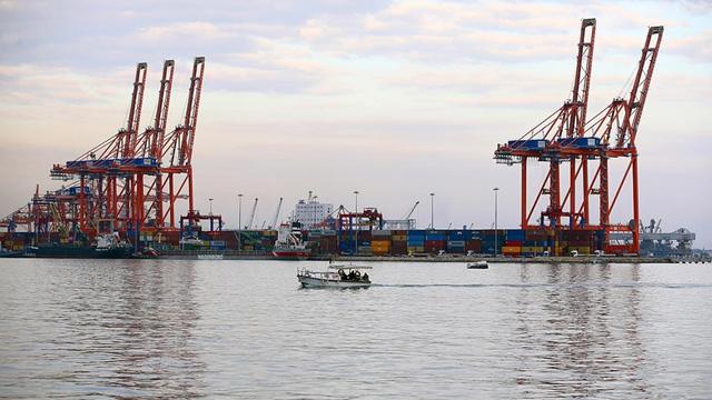 Limancılık sektörü yılı yüzde 5 büyümeyle kapatacak
