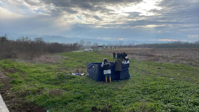 Kocaelide kayıp olarak aranıyordu, cansız bedeni Bursada bulundu