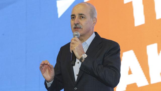 Kurtulmuştan memur ve emekli maaşı açıklaması