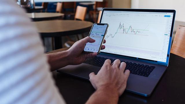 Rekabet Kurumunun raporunda finansal teknoloji vurgusu