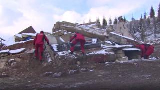 PAK ekipleri her zaman göreve hazır