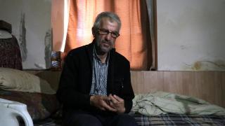 Sahte içkiden felç kaldı: İçmesinler, bu hale düşerler