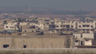 TRT Haber stratejik nokta Tadif köyünde