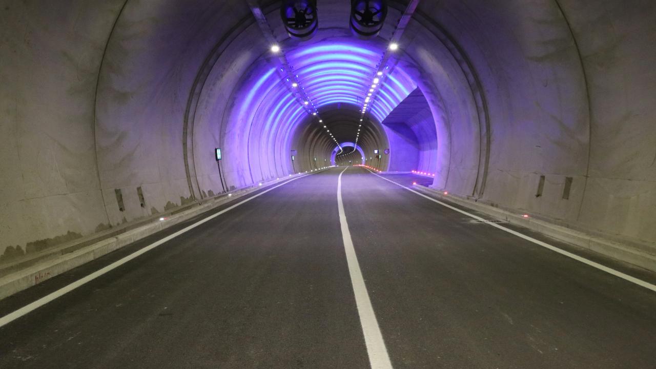 Yakıt tasarrufu sağlayacak