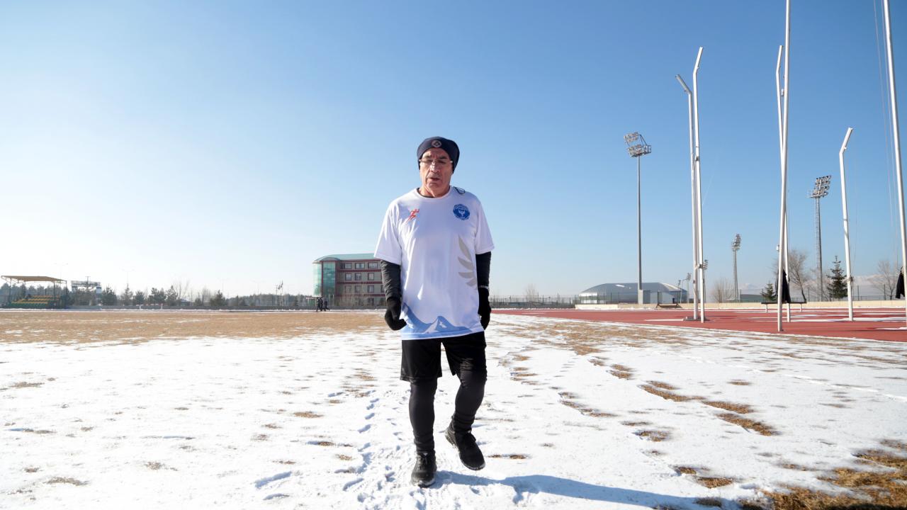 ``Spor sağlıktır``