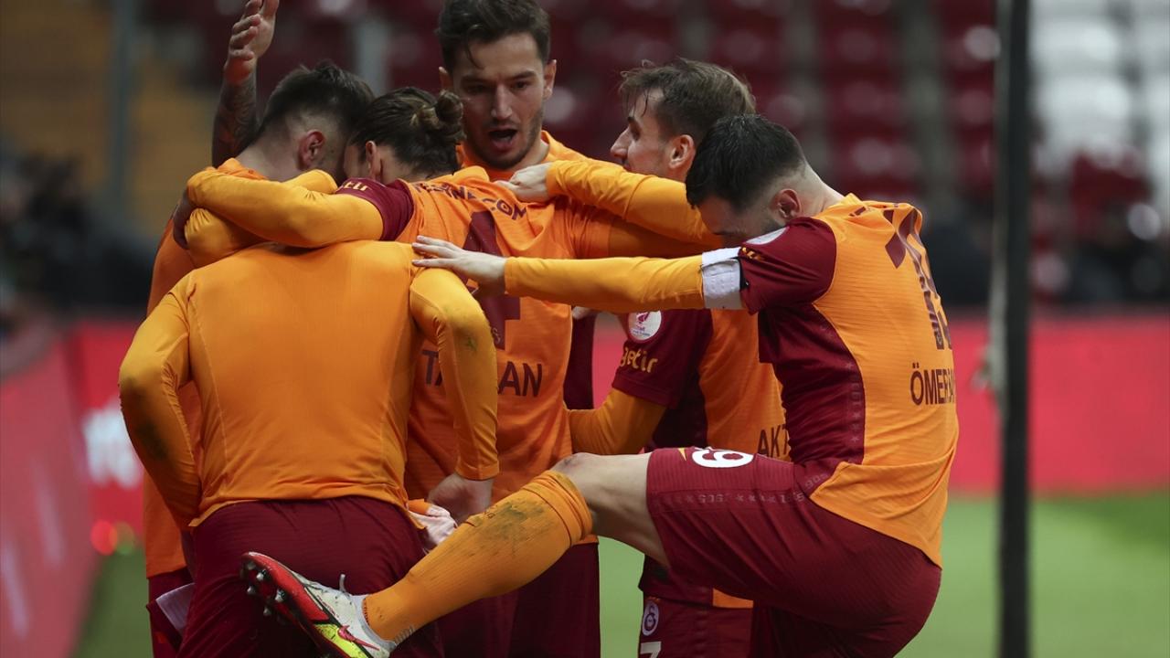 Penaltı atışları