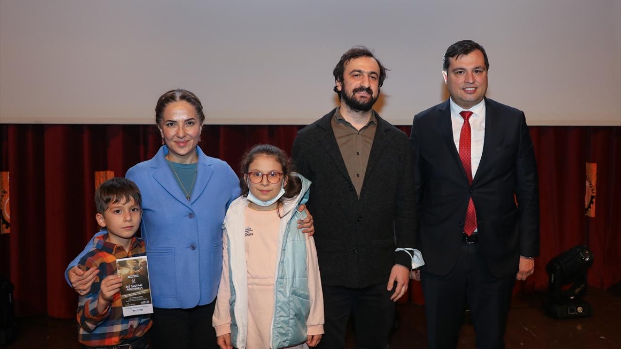 Kadir’in hayalleri, ailesi ve ahlaki çıkmazı anlatılıyor