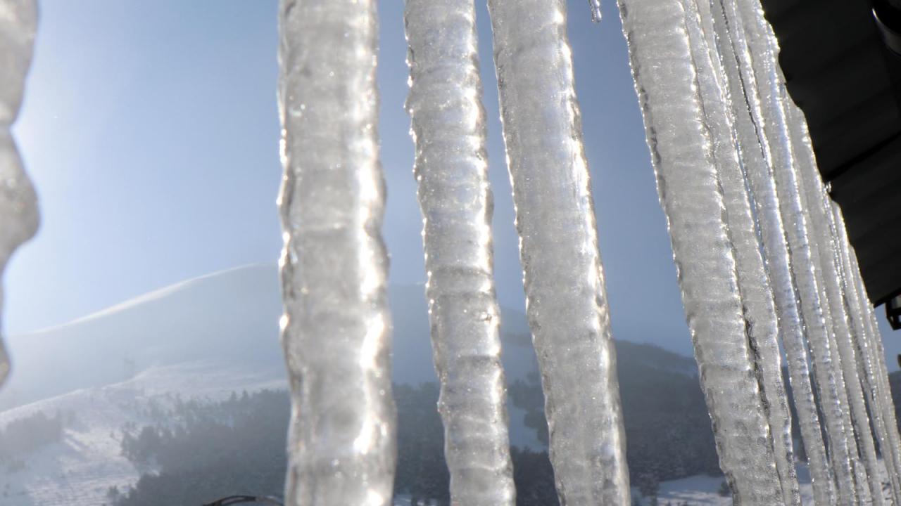 Ekiplerin çalışmaları devam ediyor